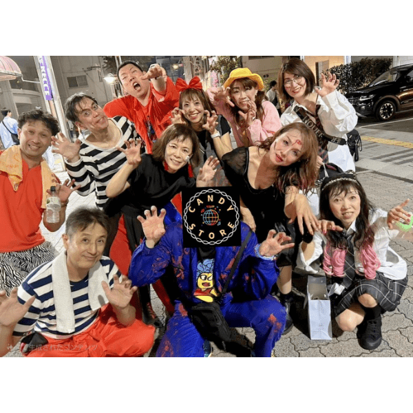 パフォーマー