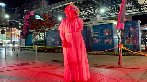 横川ゾンビナイト７