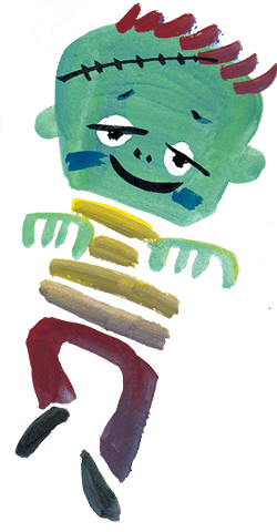 コンテンツ