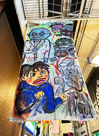 横川ゾンビナイト７