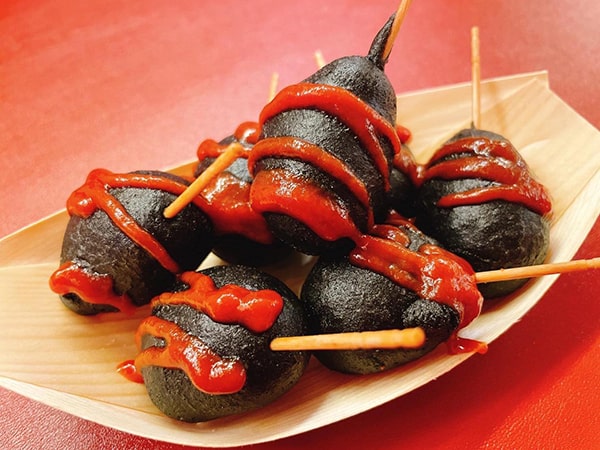 RED COUNTRY